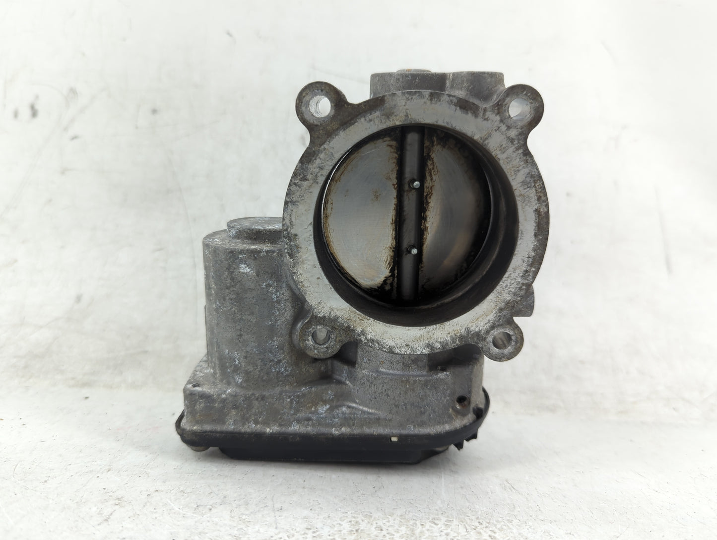 2013-2019 Ford Taurus Throttle Body P/N:AT4E-ED 120874003173, B1224A-0174 Fits Fits 2011 2012 2013 2014 2015 2016 2017 2018 