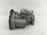 2013-2019 Ford Taurus Throttle Body P/N:AT4E-ED 120874003173, B1224A-0174 Fits Fits 2011 2012 2013 2014 2015 2016 2017 2018 