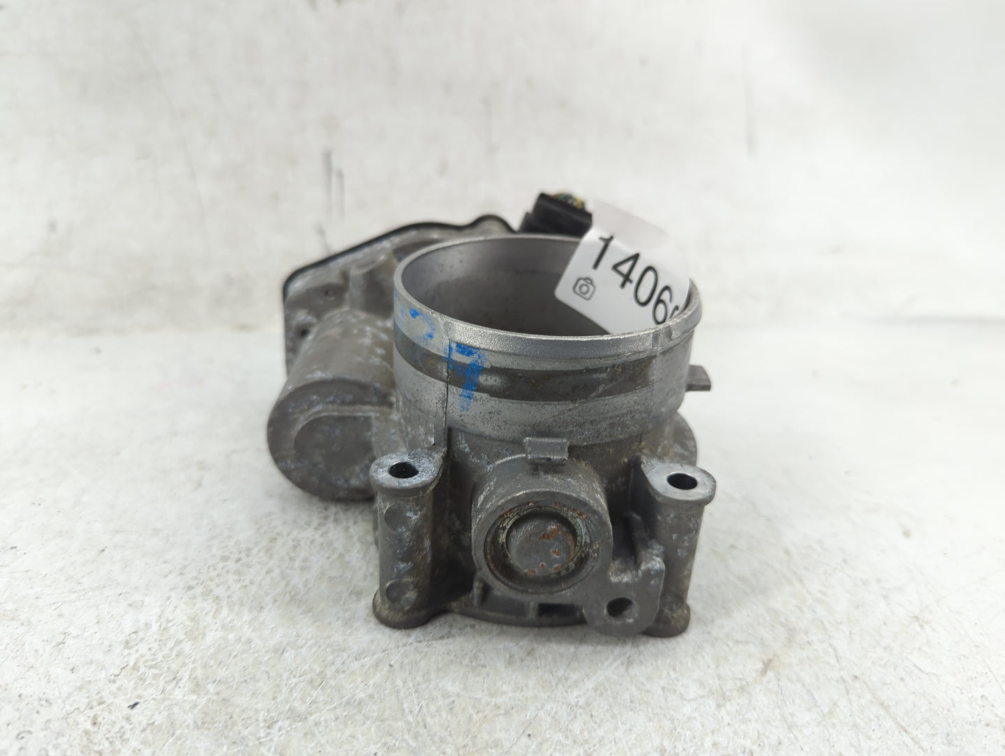 2013-2019 Ford Taurus Throttle Body P/N:AT4E-ED 120874003173, B1224A-0174 Fits Fits 2011 2012 2013 2014 2015 2016 2017 2018 