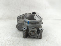 2013-2019 Ford Taurus Throttle Body P/N:AT4E-ED 120874003173, B1224A-0174 Fits Fits 2011 2012 2013 2014 2015 2016 2017 2018 