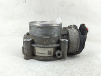 2013-2019 Ford Taurus Throttle Body P/N:AT4E-ED 120874003173, B1224A-0174 Fits Fits 2011 2012 2013 2014 2015 2016 2017 2018 