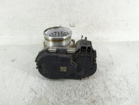 2013-2017 Ford Taurus Throttle Body P/N:CM5E 9F991 AD 0 280 750 585 Fits Fits 2012 2013 2014 2015 2016 2017 OEM Used Auto Pa