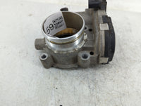 2013-2017 Ford Taurus Throttle Body P/N:CM5E 9F991 AD 0 280 750 585 Fits Fits 2012 2013 2014 2015 2016 2017 OEM Used Auto Pa
