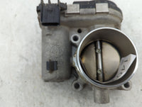 2013-2017 Ford Taurus Throttle Body P/N:CM5E 9F991 AD 0 280 750 585 Fits Fits 2012 2013 2014 2015 2016 2017 OEM Used Auto Pa