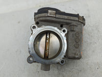 2013-2017 Ford Taurus Throttle Body P/N:CM5E 9F991 AD 0 280 750 585 Fits Fits 2012 2013 2014 2015 2016 2017 OEM Used Auto Pa