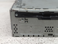 2013-2014 Ford Taurus Radio AM FM Cd Player Receiver Replacement P/N:DG1T-19C107-CG Fits Fits 2013 2014 OEM Used Auto Parts 