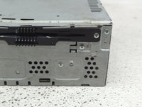 2013-2014 Ford Taurus Radio AM FM Cd Player Receiver Replacement P/N:DG1T-19C107-CG Fits Fits 2013 2014 OEM Used Auto Parts 