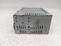 2013-2014 Ford Taurus Radio AM FM Cd Player Receiver Replacement P/N:DG1T-19C107-CG Fits Fits 2013 2014 OEM Used Auto Parts 