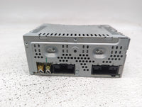 2013-2014 Ford Taurus Radio AM FM Cd Player Receiver Replacement P/N:DG1T-19C107-CG Fits Fits 2013 2014 OEM Used Auto Parts 