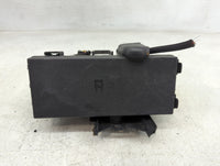 2013-2016 Ford Taurus Fusebox Fuse Box Panel Relay Module P/N:DG1T-14A003-BA Fits Fits 2013 2014 2015 2016 OEM Used Auto Par