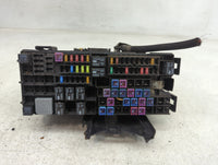 2013-2016 Ford Taurus Fusebox Fuse Box Panel Relay Module P/N:DG1T-14A003-BA Fits Fits 2013 2014 2015 2016 OEM Used Auto Par