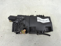 2013-2016 Ford Taurus Fusebox Fuse Box Panel Relay Module P/N:DG1T-14A003-BA Fits Fits 2013 2014 2015 2016 OEM Used Auto Par