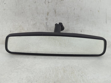 2000-2019 Ford Taurus Interior Rear View Mirror Replacement OEM P/N:E8011083 Fits OEM Used Auto Parts - Oemusedautoparts1.co