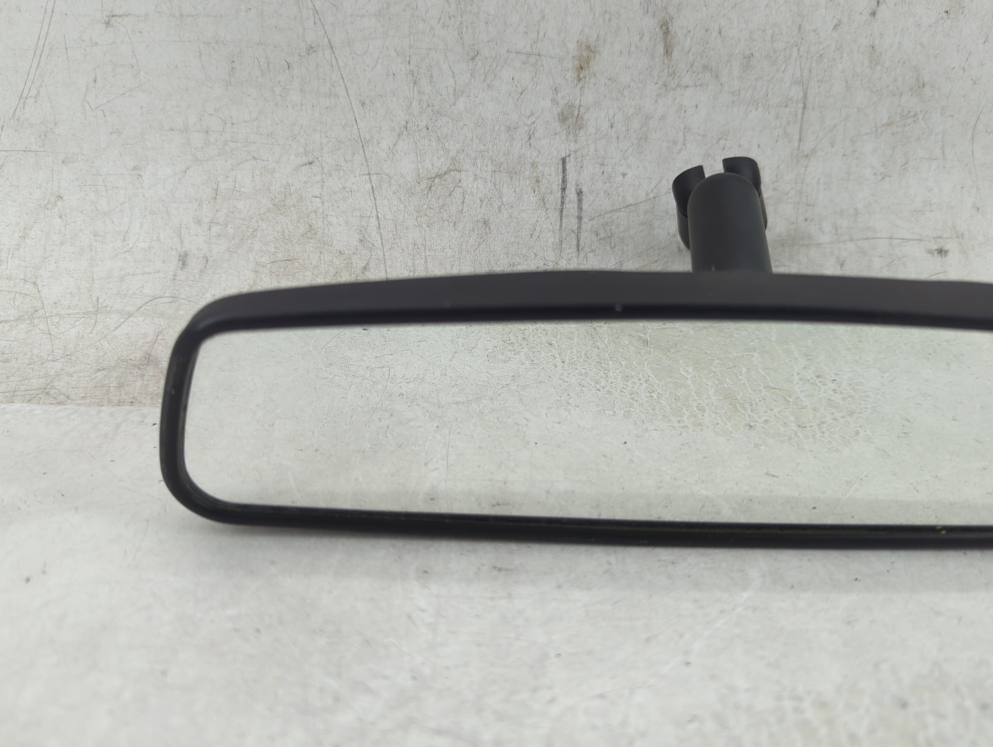 2000-2019 Ford Taurus Interior Rear View Mirror Replacement OEM P/N:E8011083 Fits OEM Used Auto Parts - Oemusedautoparts1.co