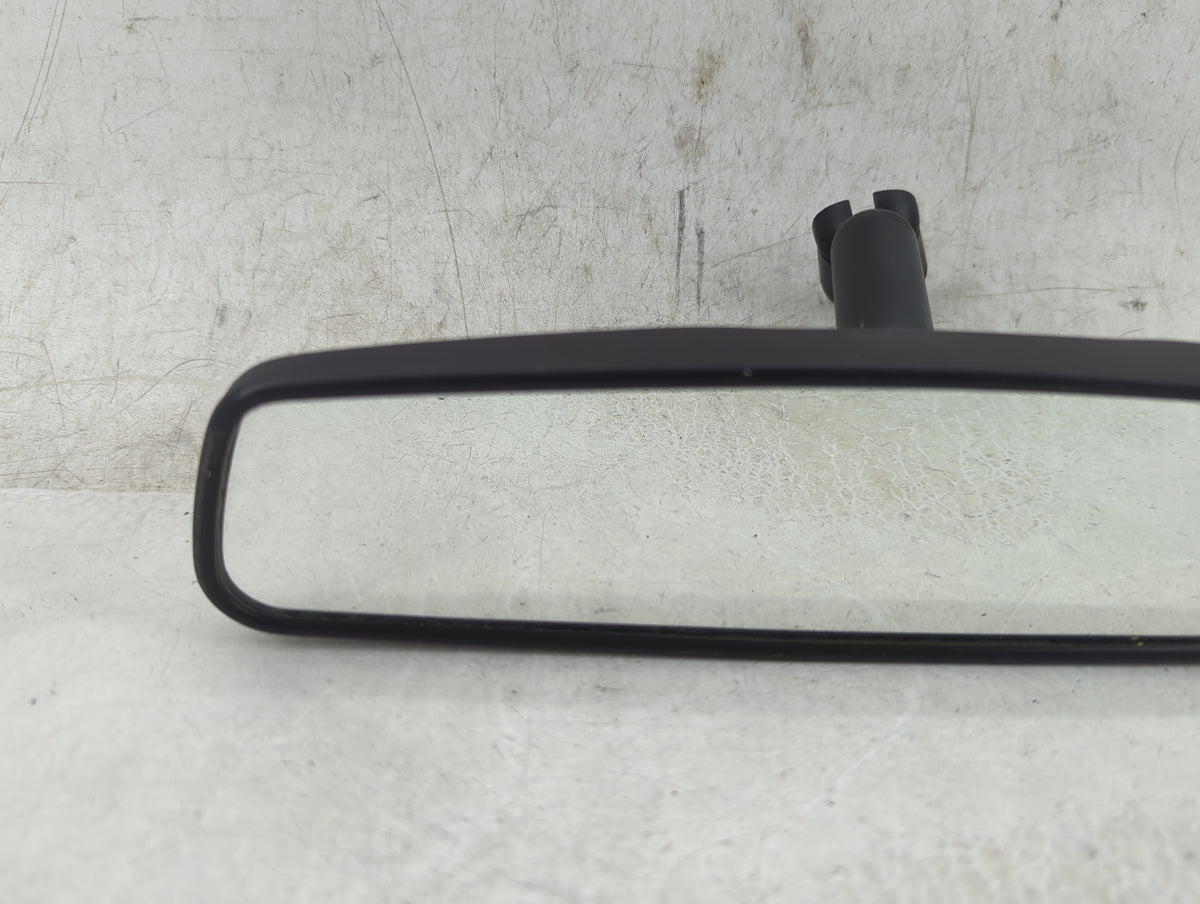 2000-2019 Ford Taurus Interior Rear View Mirror Replacement OEM P/N:E8011083 Fits OEM Used Auto Parts - Oemusedautoparts1.co