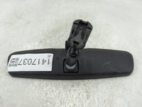 2000-2019 Ford Taurus Interior Rear View Mirror Replacement OEM P/N:E8011083 Fits OEM Used Auto Parts - Oemusedautoparts1.co