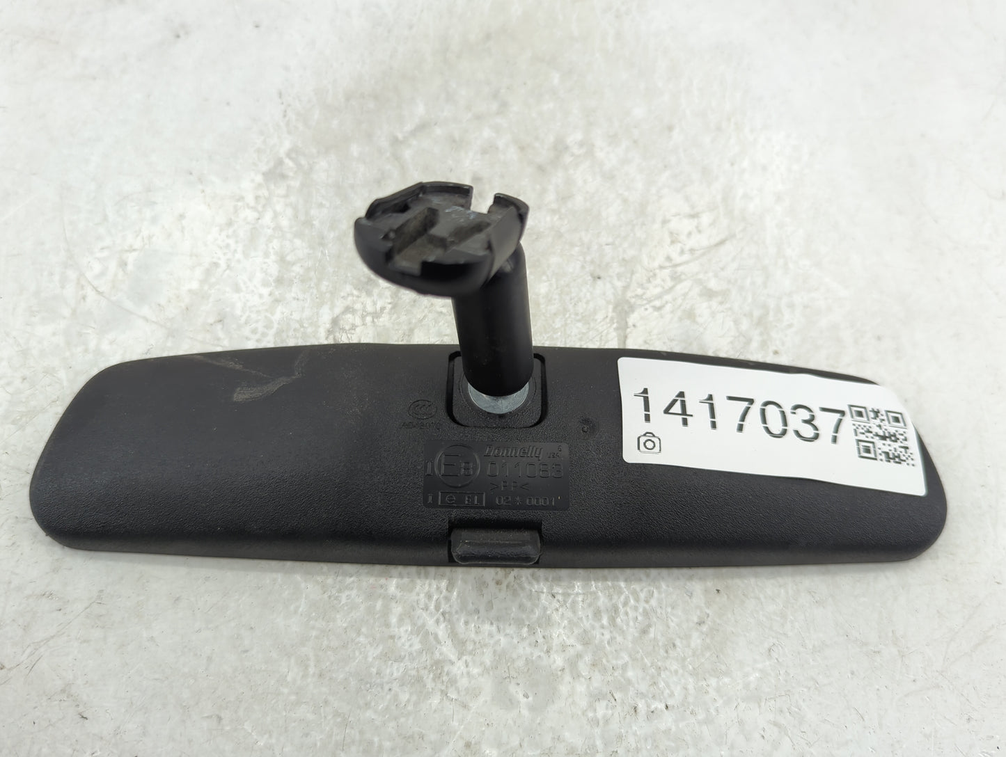 2000-2019 Ford Taurus Interior Rear View Mirror Replacement OEM P/N:E8011083 Fits OEM Used Auto Parts - Oemusedautoparts1.co