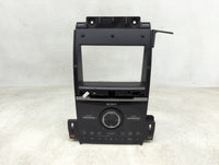 2013 Ford Taurus Radio AM FM Cd Player Receiver Replacement P/N:DG1T-18A802-EK Fits OEM Used Auto Parts - Oemusedautoparts1.