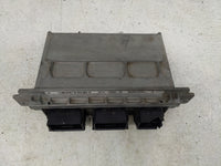 2013-2016 Ford Taurus PCM Engine Control Computer ECU ECM PCU OEM P/N:DG1A-12B684-EA DG1A-12A650-SB Fits Fits 2013 2014 2015