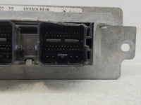 2013-2016 Ford Taurus PCM Engine Control Computer ECU ECM PCU OEM P/N:DG1A-12B684-EA DG1A-12A650-SB Fits Fits 2013 2014 2015