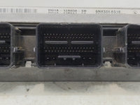 2013-2016 Ford Taurus PCM Engine Control Computer ECU ECM PCU OEM P/N:DG1A-12B684-EA DG1A-12A650-SB Fits Fits 2013 2014 2015
