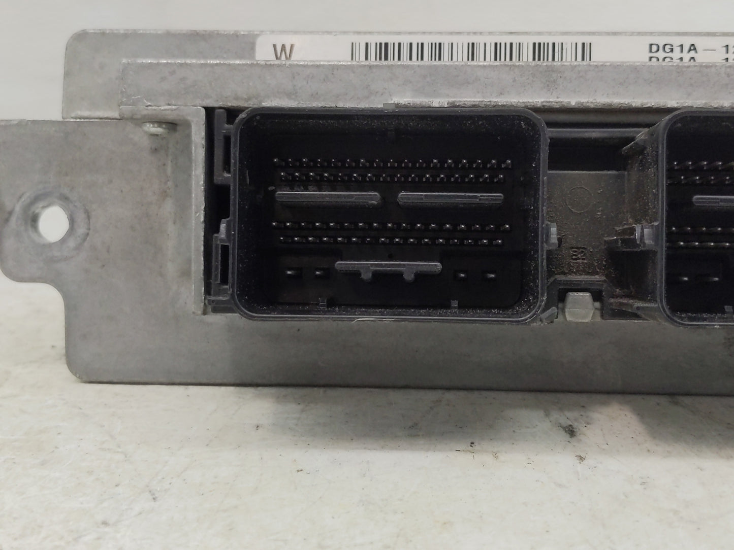 2013-2016 Ford Taurus PCM Engine Control Computer ECU ECM PCU OEM P/N:DG1A-12B684-EA DG1A-12A650-SB Fits Fits 2013 2014 2015