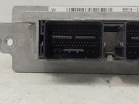 2013-2016 Ford Taurus PCM Engine Control Computer ECU ECM PCU OEM P/N:DG1A-12B684-EA DG1A-12A650-SB Fits Fits 2013 2014 2015