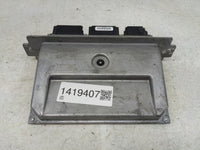 2013-2016 Ford Taurus PCM Engine Control Computer ECU ECM PCU OEM P/N:DG1A-12B684-EA DG1A-12A650-SB Fits Fits 2013 2014 2015