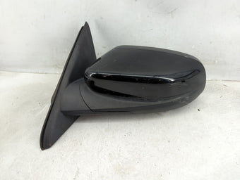 compare product 2010-2019 Ford Taurus Driver Side View Mirror - Left Door Mirror OEM Used