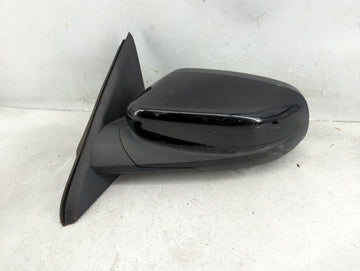 2010-2019 Ford Taurus Driver Side View Mirror - Left Door Mirror OEM Used - Oemusedautoparts1.com