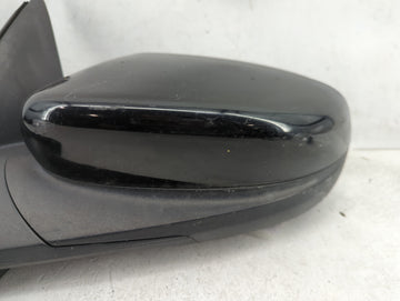 2010-2019 Ford Taurus Driver Side View Mirror - Left Door Mirror OEM Used
