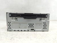 2013-2015 Ford Taurus Radio AM FM Cd Player Receiver Replacement P/N:DG1T-19C107-HC Fits Fits 2013 2014 2015 OEM Used Auto P
