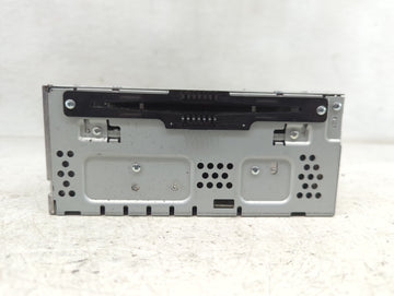 2013-2015 Ford Taurus Radio AM FM Cd Player Receiver Replacement P/N:DG1T-19C107-HC Fits Fits 2013 2014 2015 OEM Used Auto P
