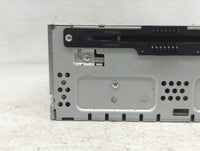 2013-2015 Ford Taurus Radio AM FM Cd Player Receiver Replacement P/N:DG1T-19C107-HC Fits Fits 2013 2014 2015 OEM Used Auto P