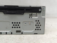 2013-2015 Ford Taurus Radio AM FM Cd Player Receiver Replacement P/N:DG1T-19C107-HC Fits Fits 2013 2014 2015 OEM Used Auto P