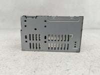 2013-2015 Ford Taurus Radio AM FM Cd Player Receiver Replacement P/N:DG1T-19C107-HC Fits Fits 2013 2014 2015 OEM Used Auto P