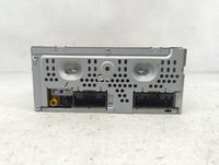 2013-2015 Ford Taurus Radio AM FM Cd Player Receiver Replacement P/N:DG1T-19C107-HC Fits Fits 2013 2014 2015 OEM Used Auto P
