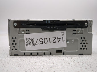 compare product 2013-2015 Ford Taurus Radio AM FM Cd Player Receiver Replacement P/N:DG1T-19C107-HB Fits Fits 2013 2014 2015 OEM Used Auto Parts