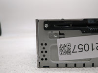 2013-2015 Ford Taurus Radio AM FM Cd Player Receiver Replacement P/N:DG1T-19C107-HB Fits Fits 2013 2014 2015 OEM Used Auto P