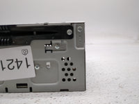2013-2015 Ford Taurus Radio AM FM Cd Player Receiver Replacement P/N:DG1T-19C107-HB Fits Fits 2013 2014 2015 OEM Used Auto P