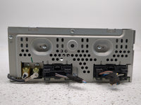 2013-2015 Ford Taurus Radio AM FM Cd Player Receiver Replacement P/N:DG1T-19C107-HB Fits Fits 2013 2014 2015 OEM Used Auto P