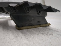 2013-2013 Ford Taurus Radio Control Panel Black - Oemusedautoparts1.com