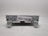2013-2016 Ford Taurus Radio AM FM Cd Player Receiver Replacement P/N:DG1T-18B955-FB Fits Fits 2013 2014 2015 2016 OEM Used A