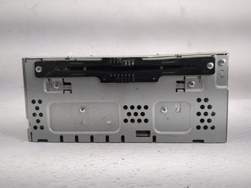 2013-2016 Ford Taurus Radio AM FM Cd Player Receiver Replacement P/N:DG1T-19C107-CG Fits Fits 2013 2014 2015 2016 OEM Used A