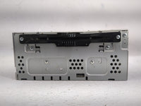 2013-2016 Ford Taurus Radio AM FM Cd Player Receiver Replacement P/N:DG1T-19C107-CG Fits Fits 2013 2014 2015 2016 OEM Used A