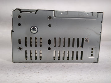 2013-2016 Ford Taurus Radio AM FM Cd Player Receiver Replacement P/N:DG1T-19C107-CG Fits Fits 2013 2014 2015 2016 OEM Used Auto Parts