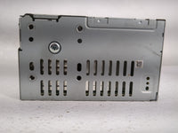 2013-2016 Ford Taurus Radio AM FM Cd Player Receiver Replacement P/N:DG1T-19C107-CG Fits Fits 2013 2014 2015 2016 OEM Used A