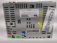 2013-2016 Ford Taurus Radio AM FM Cd Player Receiver Replacement P/N:DG1T-19C107-CG Fits Fits 2013 2014 2015 2016 OEM Used A