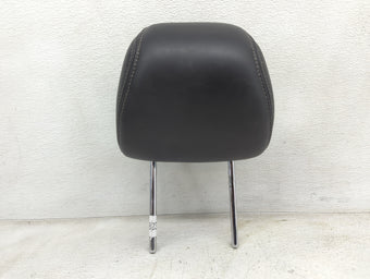 compare product 2013-2019 Ford Taurus Headrest Head Rest Front Driver Seat Black
