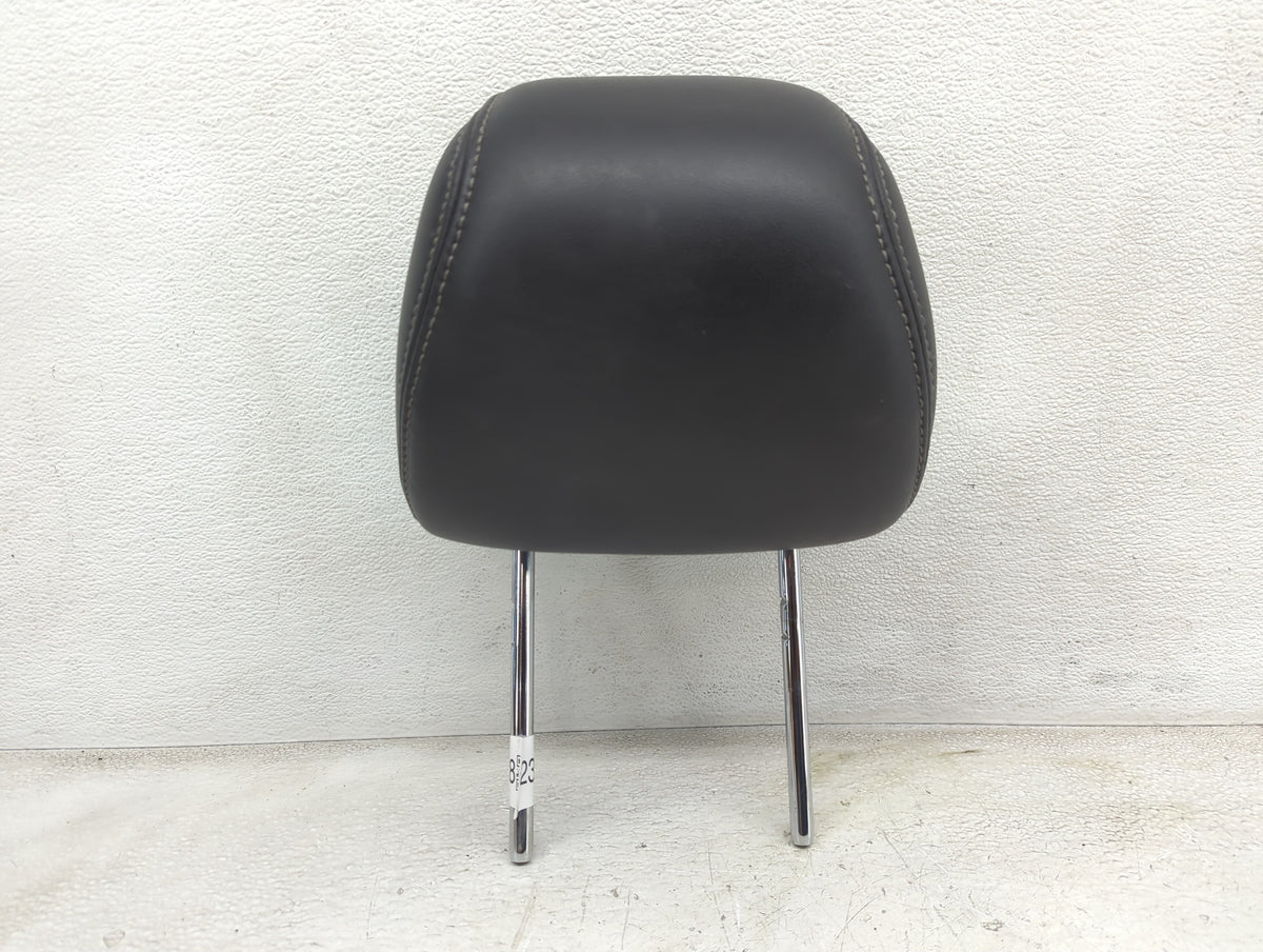 2013 Ford Taurus Headrest Head Rest Front Driver Seat Black - Oemusedautoparts1.com